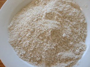 Oat Flour (1)